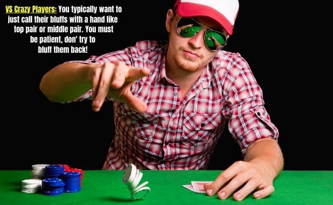 8 Signs You Are the Fish at the Poker Table