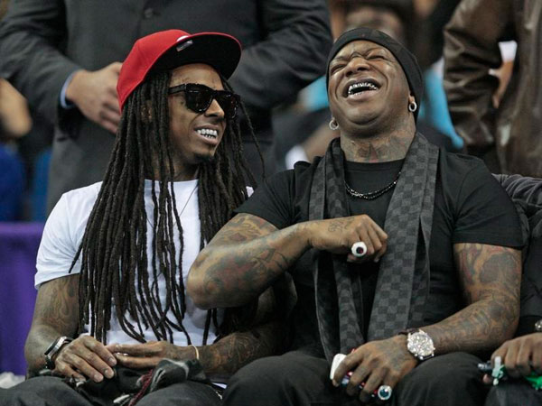 20 Best Of Lil Wayne Picture Collections 2012