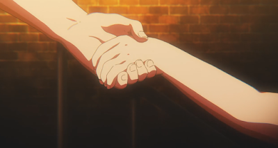 Spencer reaching out to Luculia