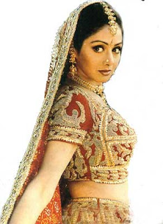 sridevi