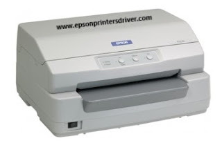 Epson PLQ-20D Driver Download