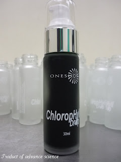 ChloropHyll Drops