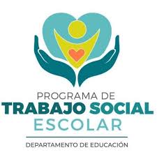 Programa de Trabajo Social Escolar