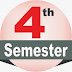 B.Sc 4th semester notes CBCS