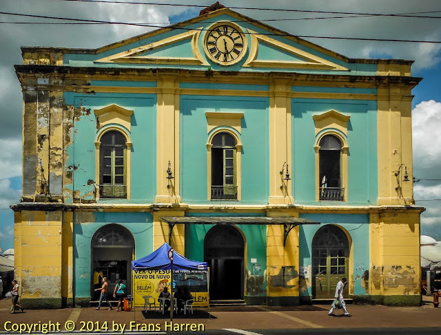 Casa de Haver o Peso