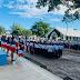Colegio Padre Guido realiza desfile con motivo al día Internacional de la Paz 