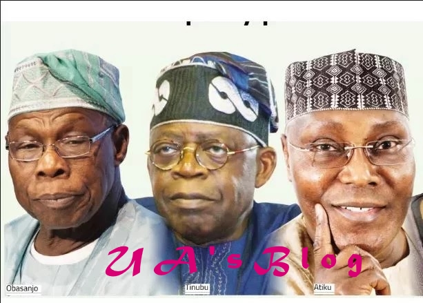 2019: New 32 prophesies emerge on Atiku, Buhari, Tinubu, Obasanjo, others 