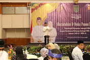 PJ Bupati Herman Harap Bukber KKIH di Jakarta dapat Memberikan Manfaat dan Pengaruh Positif