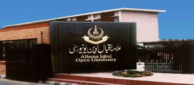AIOU Launches Career-making Diploma Programmes