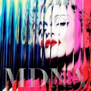 Madonna - Birthday Song