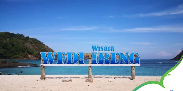 Pesona Pantai Wedi Ireng, Indah Nan Bersih di Banyuwangi