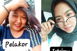 Mengapa Banyak Orang Beristri Cantik tapi Selingkuhannya Jelek?