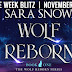 Wolf Reborn by Sara Snow