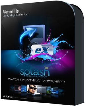 Download Mirillis Splash pro 2.0.4 Multilingual 