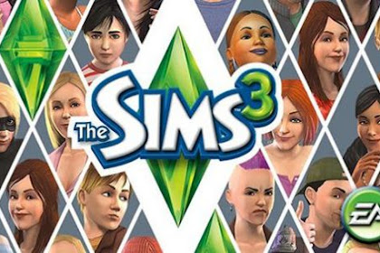 The SIMS 3 Full Offline Android 