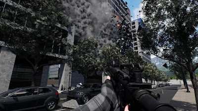 Destructo PC Free Download