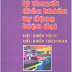 SÁCH SCAN -  Lý thuyết điều khiển tự động thông thường và hiện đại - Full 4 cuốn (PGS.TS. Nguyễn Thương Ngô)