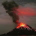 Status Gunung Anak Krakatau Dinaikkan Siaga, Radius Berbahaya Diperluas 5 KM