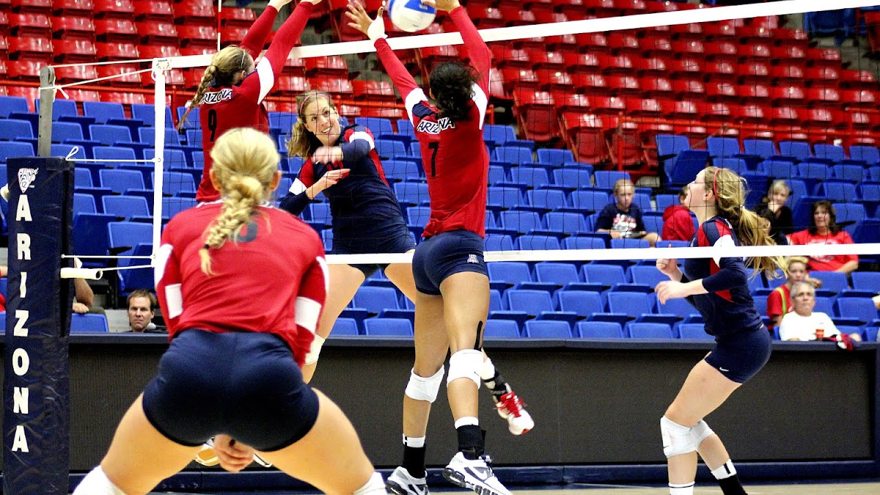 Cactus High School Volley