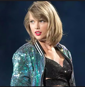ACLU Defends Article That Ties Taylor Swift To White Supremacists