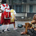 Inilah Foto Paling Terkenal di Dunia Yang Bikin Malu Indonesia