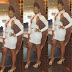 Check Out What This Naija Girl Chinyere Ibekwe is Wearin