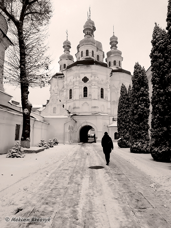 Фотограф Максим Яковчук: Після відкриття фотовиставки «Погляд крізь роки»