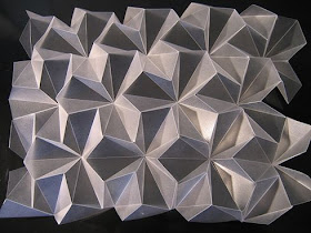 6 macam origami yang harus kamu ketahui