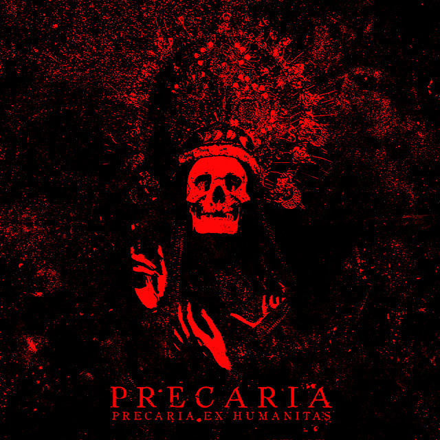 Precaria Ex Humanitas, Precaria Black Metal, Black Metal Artwork(s), Black Metal Cover(s), Black Metal Album(s), Precaria, Orthodox Black Metal, Occult Black Metal, Chaotic Black Metal, Misanthropic Black Metal, Precaria Metallum, Precaria Metal Archives, Precaria Bandcamp,  Precaria Demo 2004, Desesperanza, Desavenencia, Black Metal Wallpaper(s)