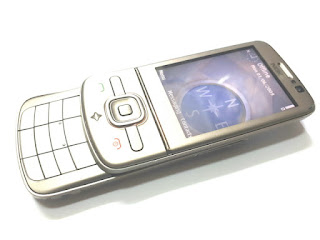 Hape Jadul Nokia 6710 Navigator 6710S 6710 Slide Kolektor Item