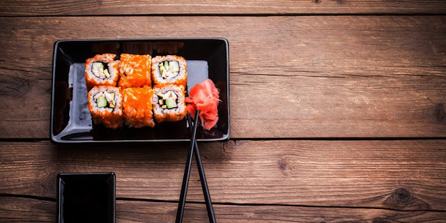 8 Rahasia Panjang Umur Lewat Pola Makan Ala Jepang