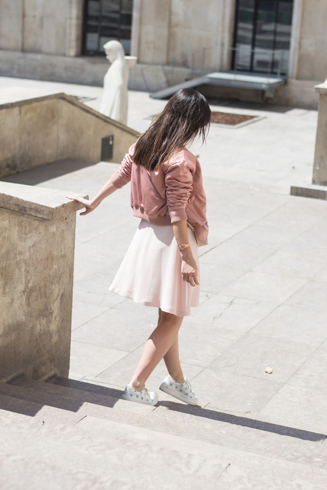 Style-parisianfashionblogger-streetstyle-cutestyle-paris-pink