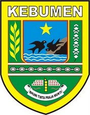 Logo Kabupaten Kebumen  Download Gratis