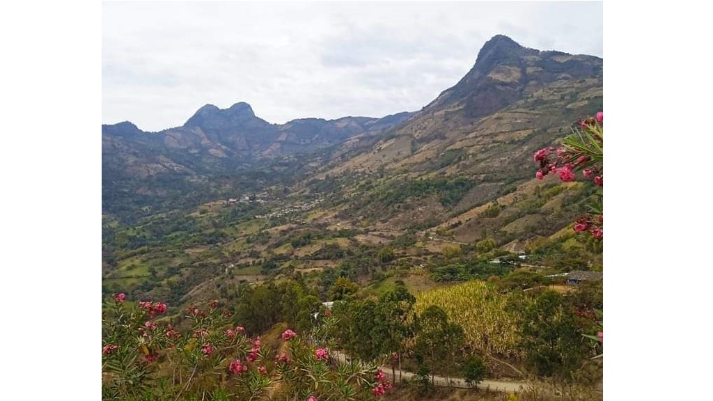 poblado silahua