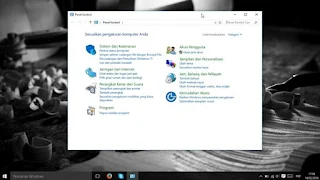 Cara Mengganti Bahasa pada Windows 10