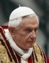 Pope Benedict XVI