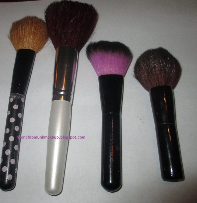 Forever 21 Makeup Brushes Review | Belajar Forex | Berita Forex ...