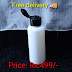 New Natural Herbal Shampoo