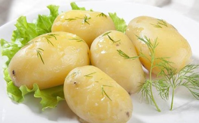 How to Utilize Potatoes for an Effective Diet