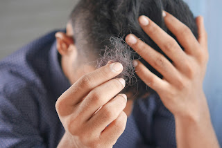 Tips for using hair fibers