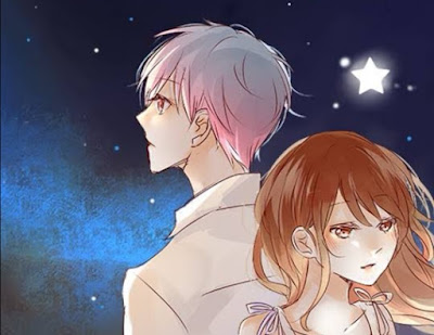 Baca Webtoon Sweet Escape Full Episode