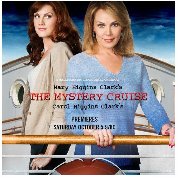 ... Guide to Family Movies on TV: Hallmark Channel Movie: Mystery Cruise