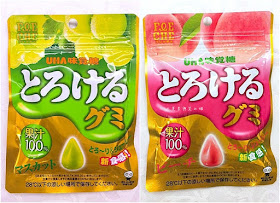 10 日本軟糖推薦 日本人氣軟糖