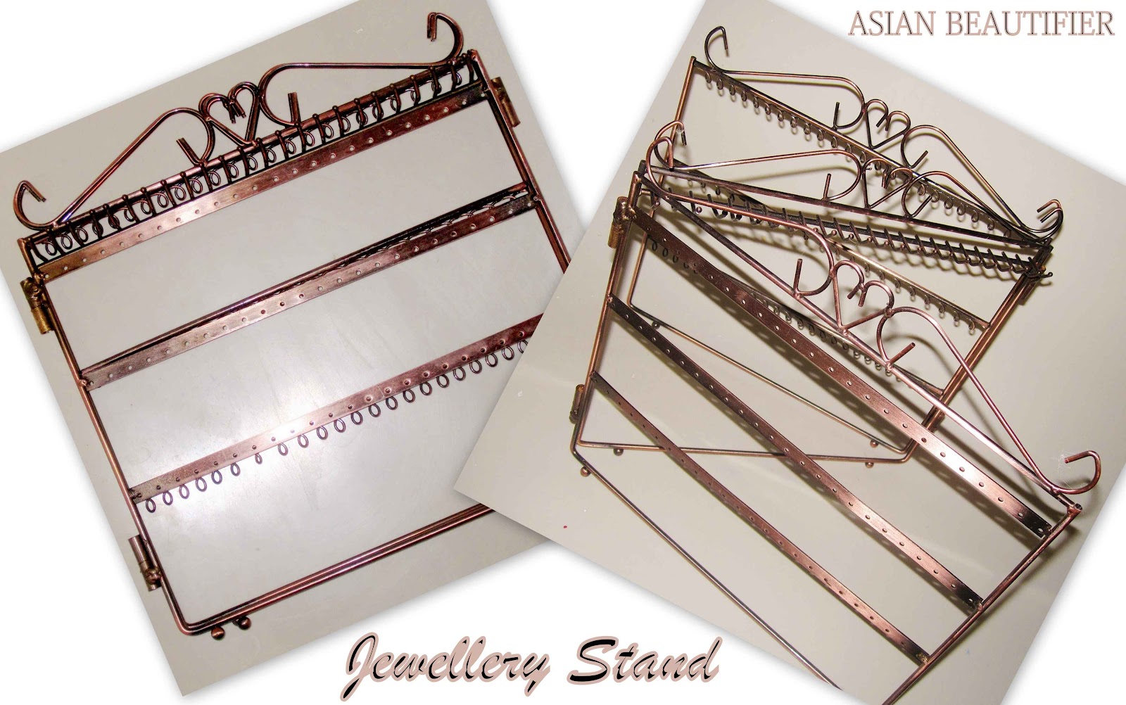 Jewellery Stand