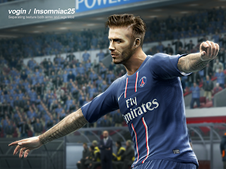 Two Arm Tattoo Mod and Pack for PES 2013