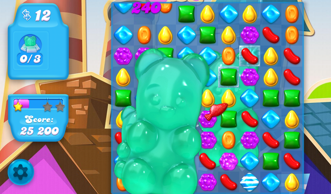 Download Candy Crush Saga for PC Offline - Minato Games 