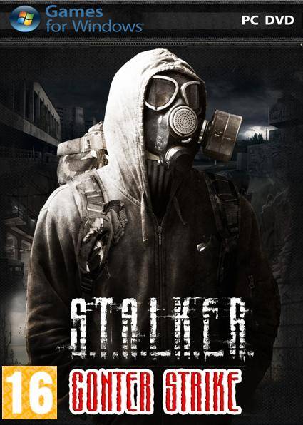 download PC Counter-Strike S.T.A.L.K.E.R. 2010 + Crack,baixar PC Counter-Strike S.T.A.L.K.E.R. 2010 + Crack