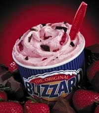 dairy+queen+blizzard Dairy Queen   Huge Giveaway Coming   Tomorrow