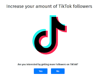 Tikforfame.com | inchahalla.com How to get free tiktok followers from tikfangen com