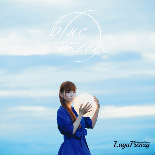 Download Lagu Shoko Nakagawa - Blue Moon